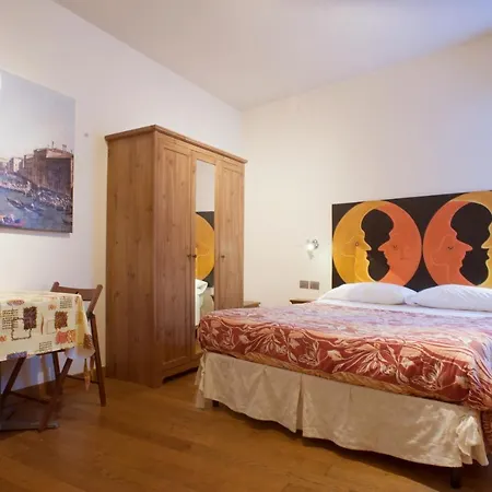 Guest house Ai Tagliapietra