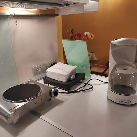 Ai Tagliapietra Pensionat