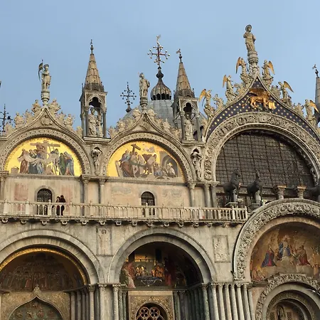 Ai Tagliapietra Pensión 3*