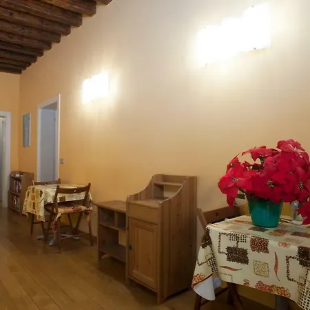 Ai Tagliapietra Pensionat Venedig