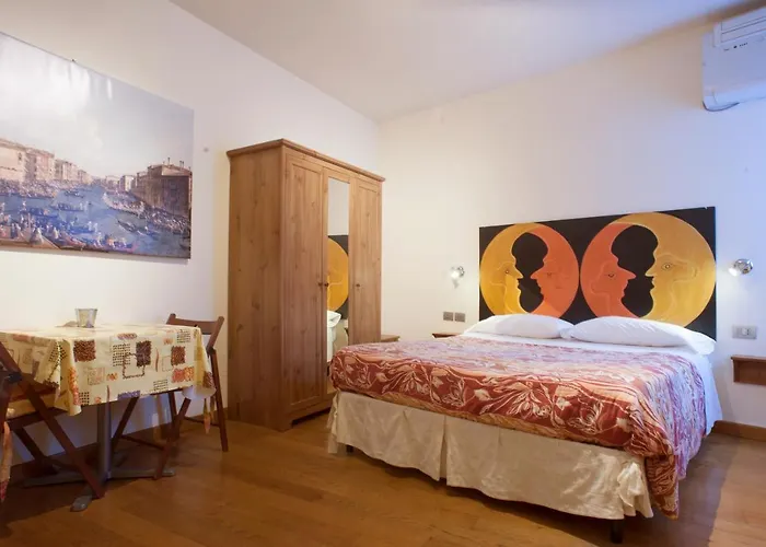 Pensión Ai Tagliapietra