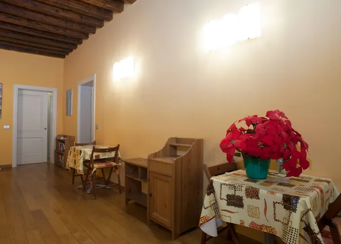 Pensión Ai Tagliapietra