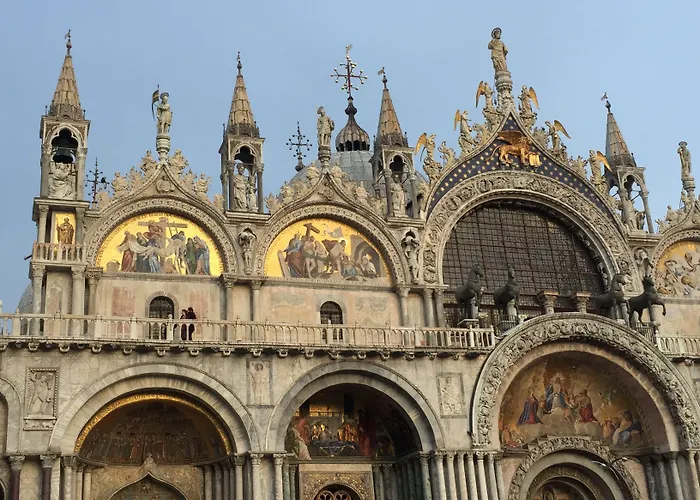 Ai Tagliapietra Pensión 3*