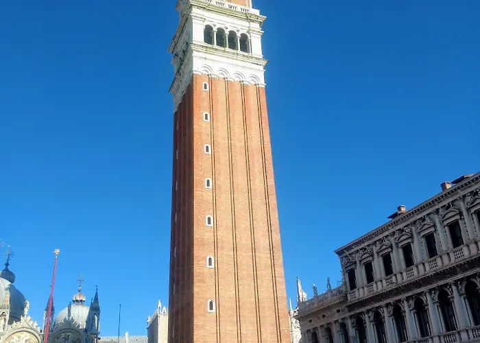 Ai Tagliapietra Pensión 3*