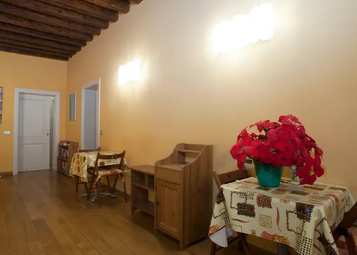 Ai Tagliapietra Guest house Venice