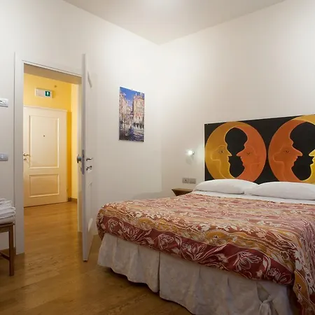 招待所 艾塔格力亚皮特拉旅馆 威尼斯