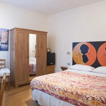 Maison d'hôtes Ai Tagliapietra