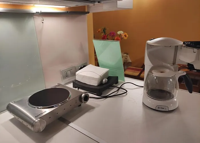 Ai Tagliapietra Affittacamere