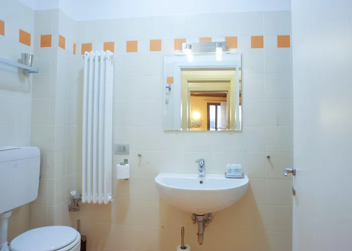 Ai Tagliapietra Guest house