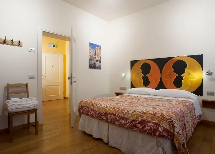 Guest house Ai Tagliapietra